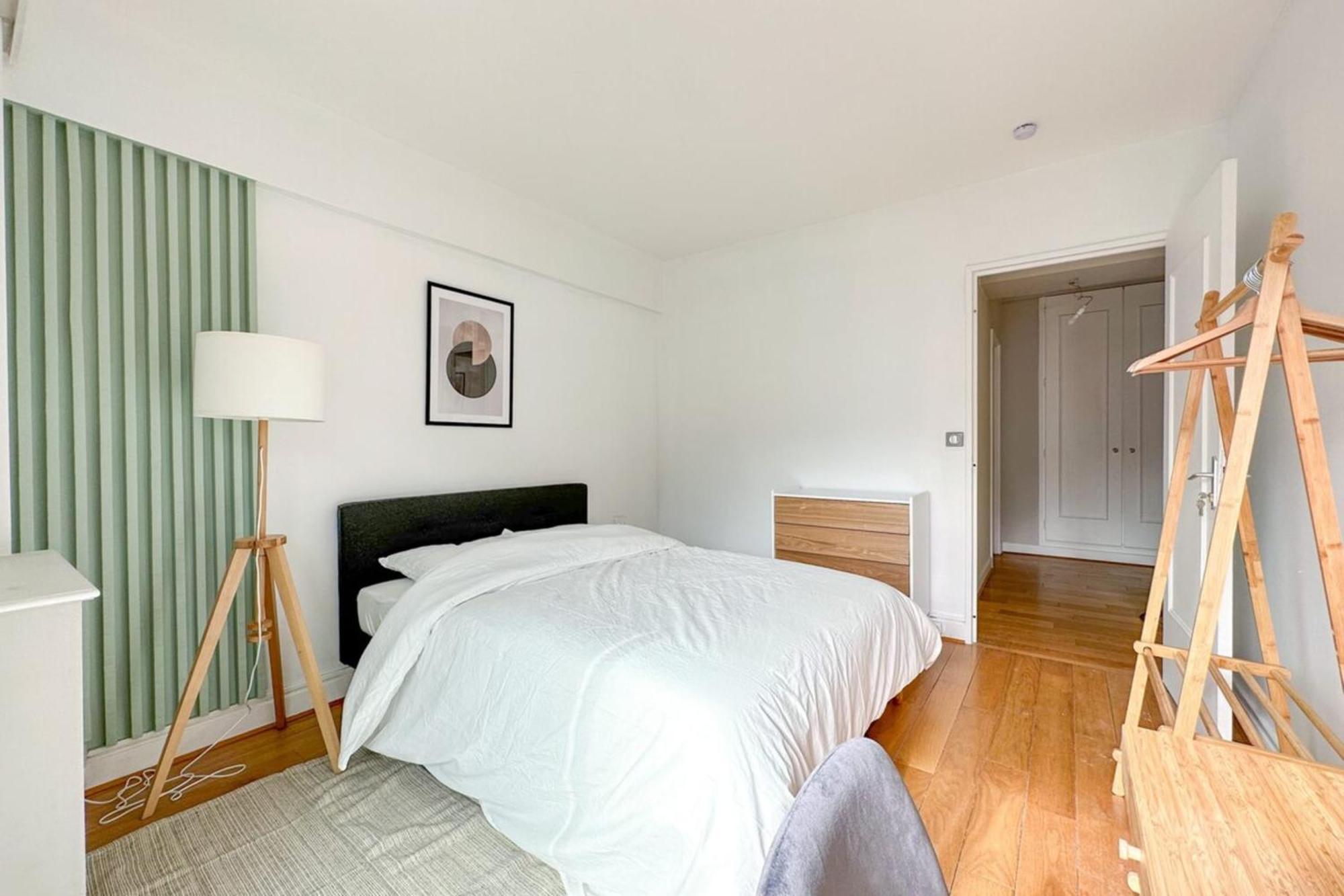 Ferienhaus Flexliving - - Ternes *