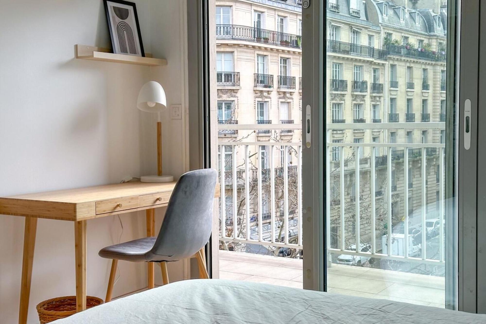 Flexliving - - Ternes Ferienhaus
