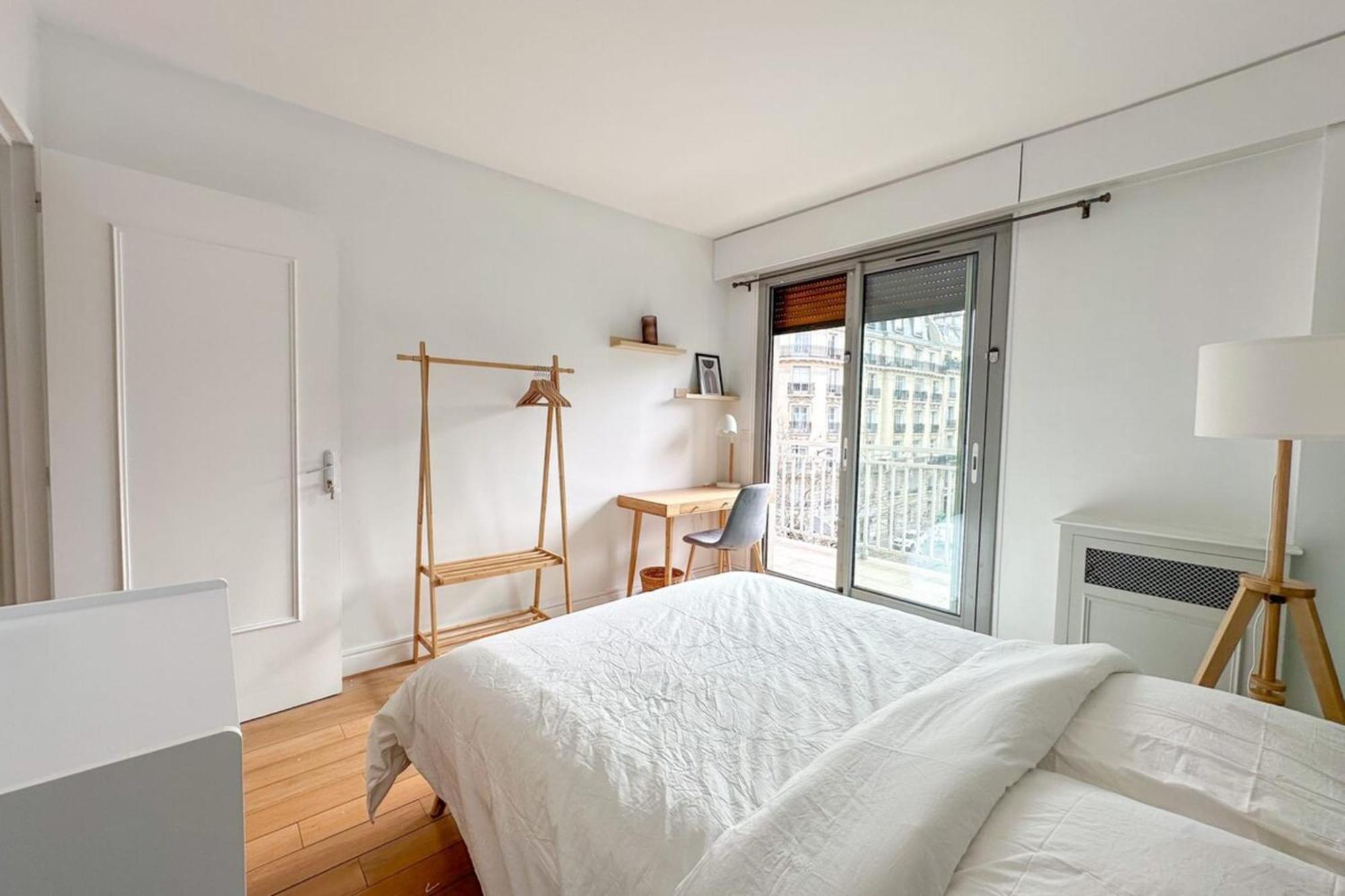 Flexliving - - Ternes Ferienhaus *