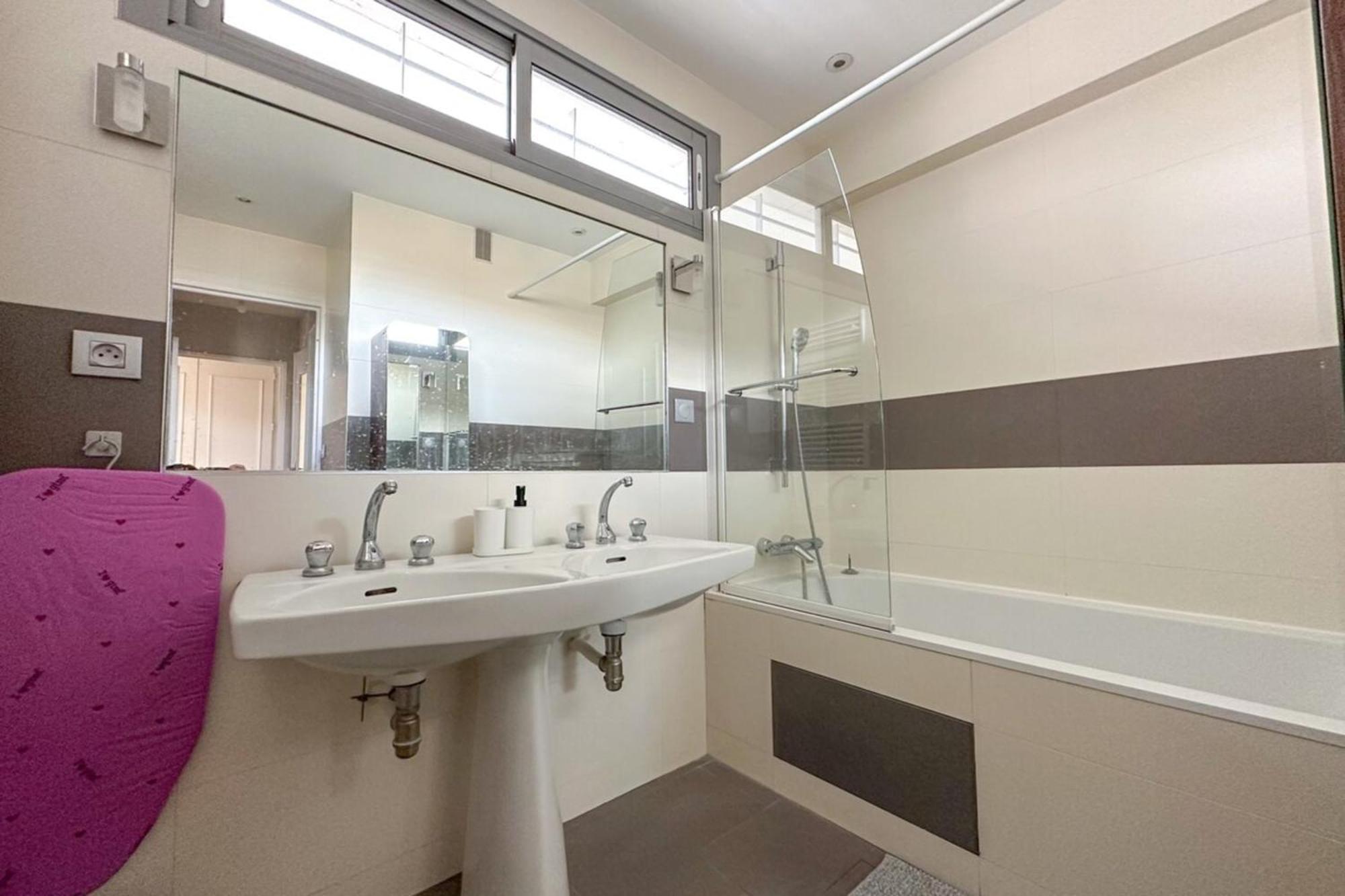 Flexliving - - Ternes Ferienhaus *