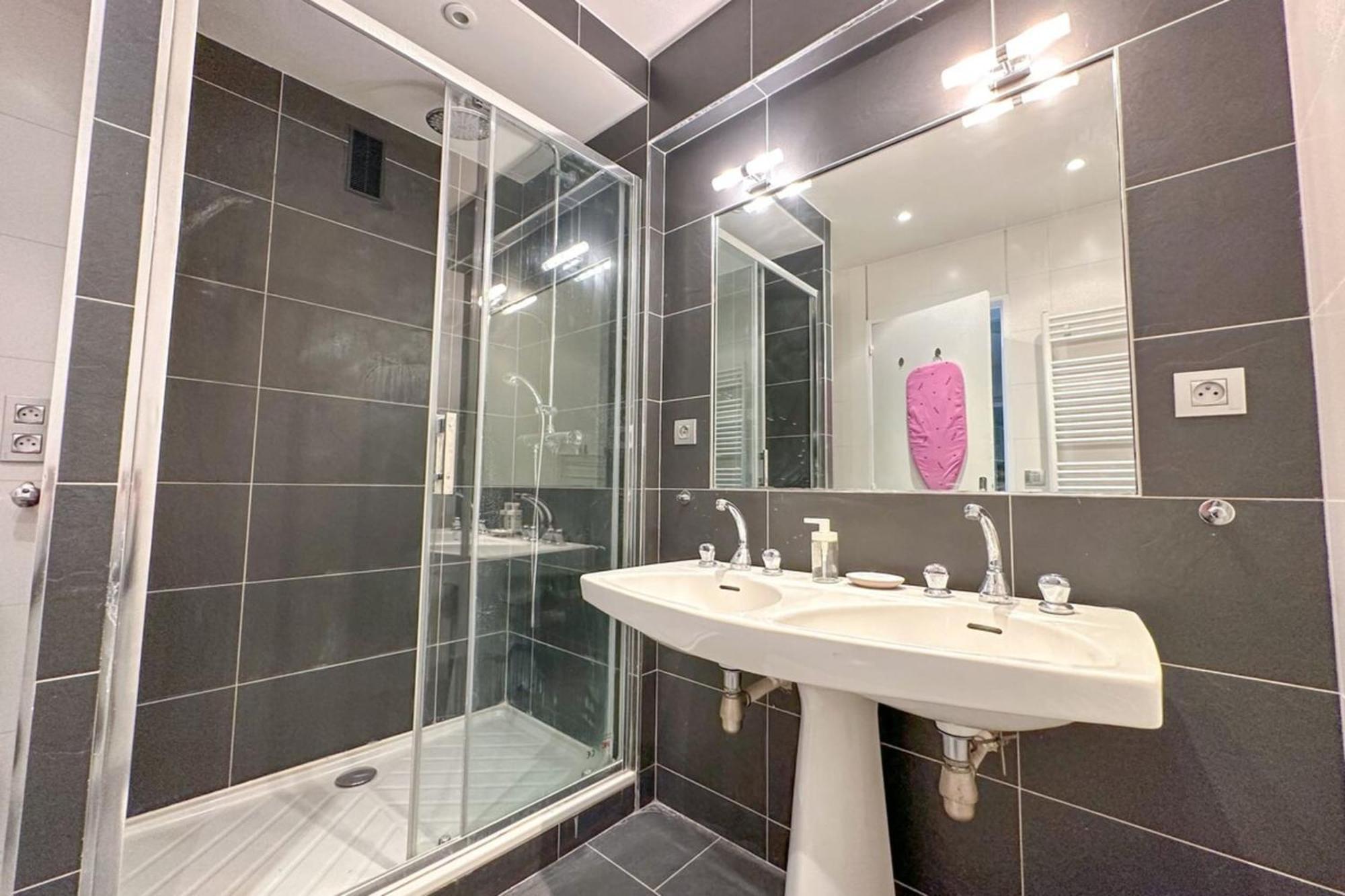 Ferienhaus Flexliving - - Ternes *